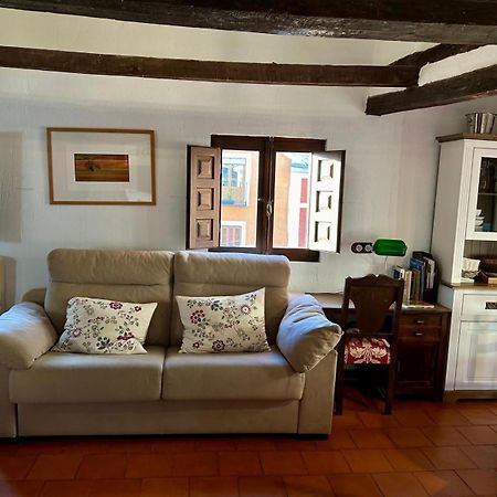 Apartamento Santo Domingo Куенка Екстериор снимка