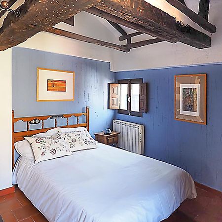 Apartamento Santo Domingo Куенка Екстериор снимка