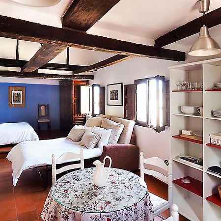 Apartamento Santo Domingo Куенка Екстериор снимка
